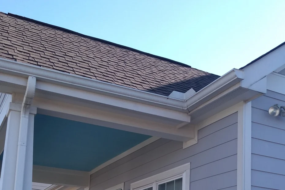 Gutter Cleaning DeLand FL