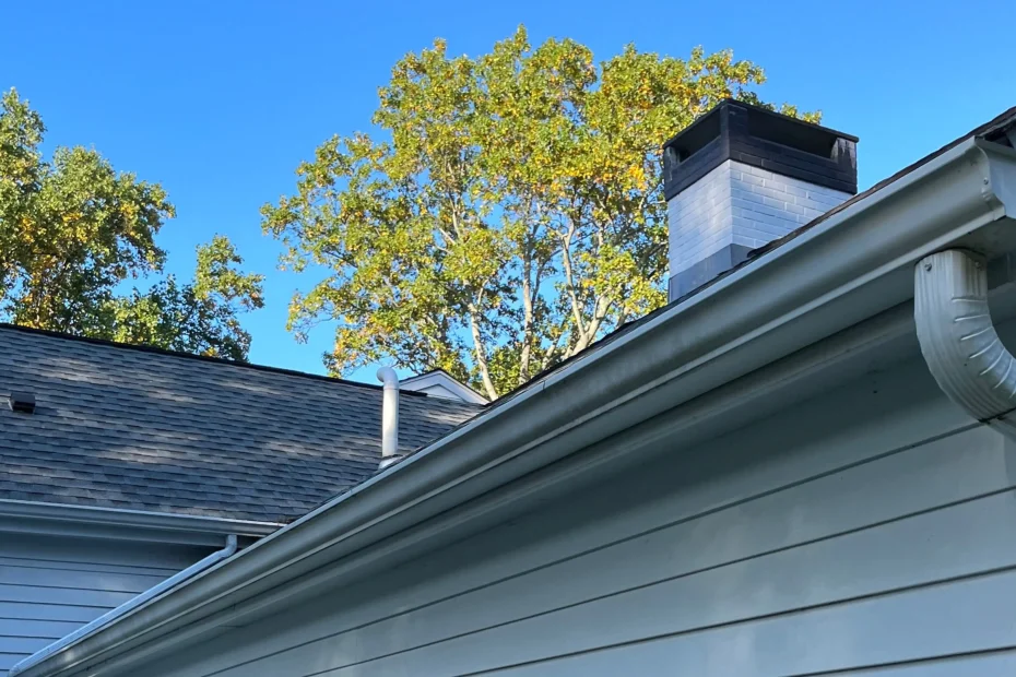 Gutter Cleaning DeLand FL